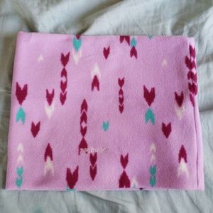 Patagonia Micro D Fleece Gaiter Scarf - Worn Once